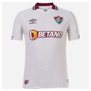 Tailandia Maglia Fluminense Away 2022 2023