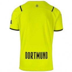 Maglia Borussia Dortmund CUP 2021 2022