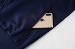 Felpa Real Madrid 2019 2020 Blu Giallo Felpa Real Madrid 2019 2020 Blu Giallo