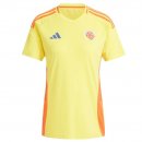 Maglia Columbia Home Donna 2024 Maglia Columbia Home Donna 2024