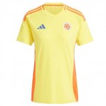 Maglia Columbia Home Donna 2024 Maglia Columbia Home Donna 2024