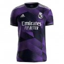 Thailandia Maglia Real Madrid Edizione Speciale 2022 2023 Purpura Thailandia Maglia Real Madrid Edizione Speciale 2022 2023 Purpura