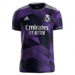 Thailandia Maglia Real Madrid Edizione Speciale 2022 2023 Purpura