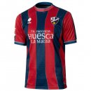 Thailandia Maglia Huesca Home 2024 2025 Thailandia Maglia Huesca Home 2024 2025