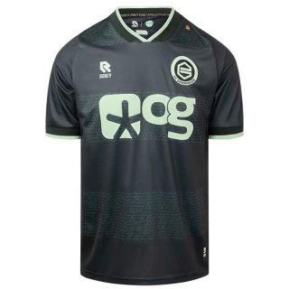 Thailandia Maglia Groningen Away 2024 2025
