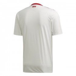Thailandia Maglia Flamengo Away 2019 2020 Bianco
