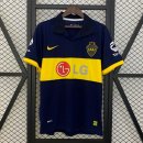 Maglia Boca Juniors Home Retro 2009-2010 Maglia Boca Juniors Home Retro 2009-2010