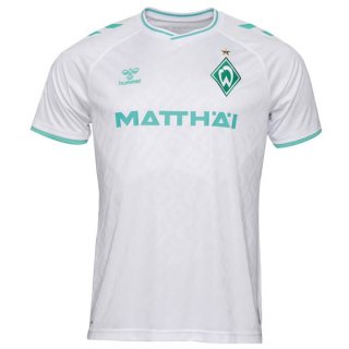 Thailandia Maglia Werder Bremen Away 2023 2024