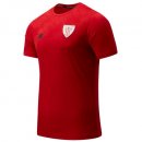 Maglia Athletic Bilbao Pre Match 2021 2022 Maglia Athletic Bilbao Pre Match 2021 2022