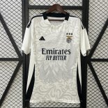 Thailandia Maglia Benfica Training 2025 2026 Thailandia Maglia Benfica Training 2025 2026