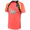 Thailandia Maglia Everton Terza Portiere 2022 2023