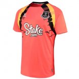 Thailandia Maglia Everton Terza Portiere 2022 2023