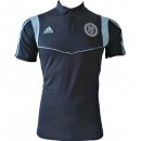 Polo New York City 2019 2020 Blu Navy Polo New York City 2019 2020 Blu Navy