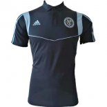 Polo New York City 2019 2020 Blu Navy