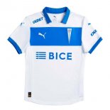 Thailandia Maglia Universidad Católica Home 2025 2026 Thailandia Maglia Universidad Católica Home 2025 2026