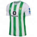 Thailandia Maglia Real Betis Home 2023 2024 Thailandia Maglia Real Betis Home 2023 2024