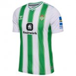 Thailandia Maglia Real Betis Home 2023 2024