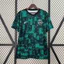 Thailandia Maglia Sporting De Lisboa Training 2024 2025 Thailandia Maglia Sporting De Lisboa Training 2024 2025