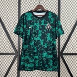 Thailandia Maglia Sporting De Lisboa Training 2024 2025 Thailandia Maglia Sporting De Lisboa Training 2024 2025