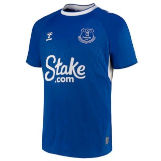 Maglia Everton Home 2022 2023
