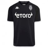 Maglia AS Monaco Away 2022 2023 Maglia AS Monaco Away 2022 2023