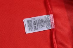 Maglia di Formazione Rugby All Blacks 2017 2018 Arancione Nero Maglia di Formazione Rugby All Blacks 2017 2018 Arancione Nero