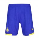 Pantaloni Al-Nassr FC Home 2022 2023 Pantaloni Al-Nassr FC Home 2022 2023
