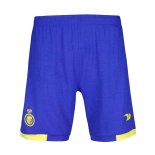 Pantaloni Al-Nassr FC Home 2022 2023 Pantaloni Al-Nassr FC Home 2022 2023