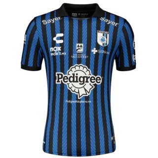 Thailandia Maglia Querétaro Home 2021 2022