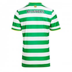 Thailandia Maglia Celtic Home 2020 2021 Verde