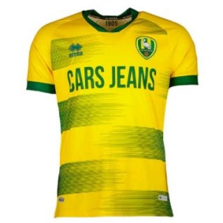 Thailandia Maglia ADO Den Haag Home 2021 2022