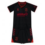 Maglia Southampton Terza Bambino 2021 2022