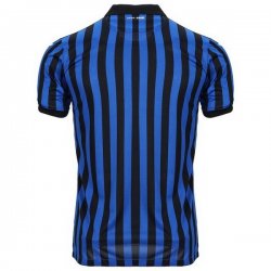 Thailandia Maglia Atalanta Bc Home 2020 2021 Blu