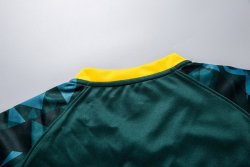 Thailandia Maglia Sudafrica Home 2018 Verde Thailandia Maglia Sudafrica Home 2018 Verde