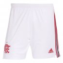 Pantaloni Flamengo Home 2021 2022 Bianco Pantaloni Flamengo Home 2021 2022 Bianco