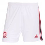 Pantaloni Flamengo Home 2021 2022 Bianco Pantaloni Flamengo Home 2021 2022 Bianco