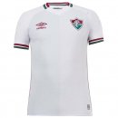 Thailandia Maglia Fluminense Away 2021 2022