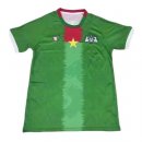 Thailandia Maglia Burkina Faso Home 2021 2022