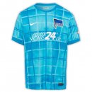 Thailandia Maglia Hertha BSC Third 2024 2025 Thailandia Maglia Hertha BSC Third 2024 2025