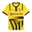 Thailandia Maglia BVB CUP 2024 2025