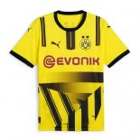 Thailandia Maglia BVB CUP 2024 2025