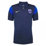 Thailandia Maglia Finlandia Away 2020 Blu Thailandia Maglia Finlandia Away 2020 Blu