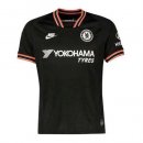 Maglia Chelsea Terza 2019 2020 Nero Maglia Chelsea Terza 2019 2020 Nero