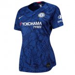 Maglia Chelsea Home Donna 2019 2020 Blu