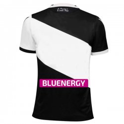 Thailandia Maglia Udinese Home 2020 2021 Nero Bianco Thailandia Maglia Udinese Home 2020 2021 Nero Bianco