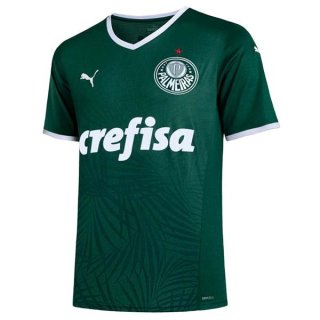 Thailandia Maglia Palmeiras Home 2022 2023