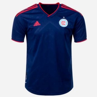 Thailandia Maglia Chicago Fire Home 2023 2024