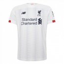 Maglia Liverpool Away 2019 2020 Bianco