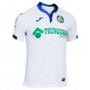 Thailandia Maglia Getafe Terza 2020 2021 Bianco