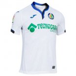 Thailandia Maglia Getafe Terza 2020 2021 Bianco Thailandia Maglia Getafe Terza 2020 2021 Bianco